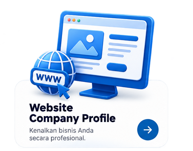 Website Company Profile