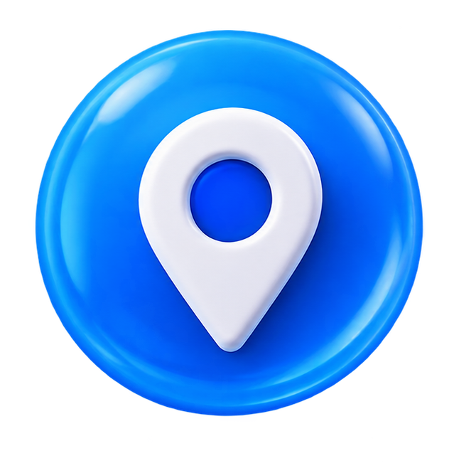 Lokasi Google Bisnis