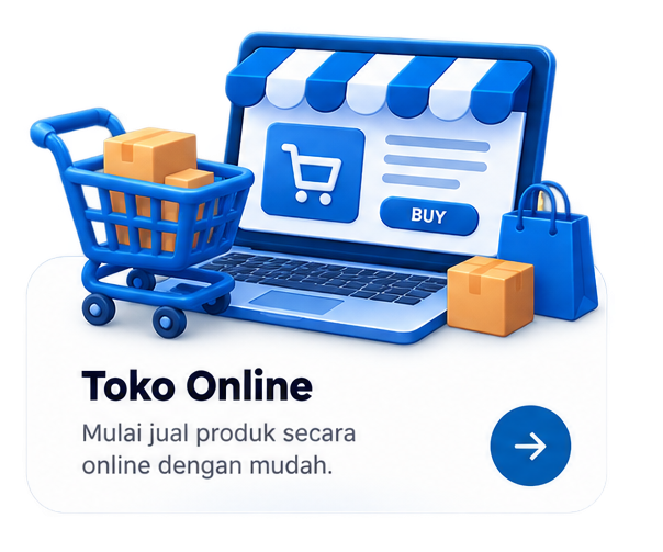 Toko Online