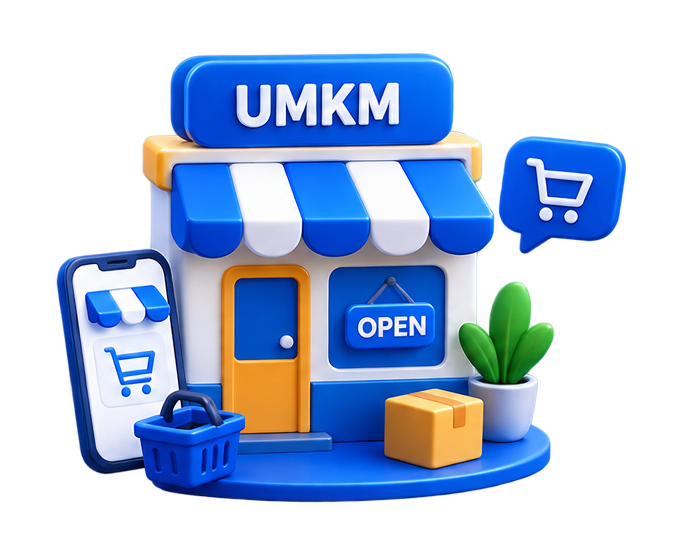 Ikon UMKM