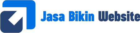 Jasa Bikin Web